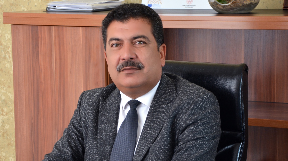 Mehmet YARDIMCI - Okul Müdürü